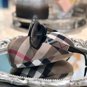 Burberry sunglasses